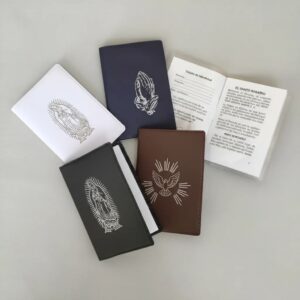 Carterita Santo Rosario