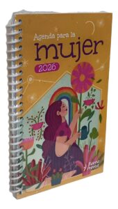 WhatsApp Imagen Agenda de la mujer