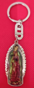 Virgen Guadalupe