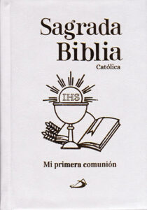 Biblia comunion