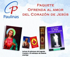 Publicidad misal Junio 2025
