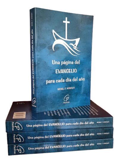 Una página del Evangelio para cada día