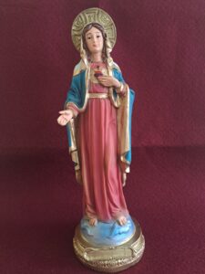 Corazon de Maria