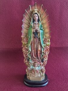 Virgen de Guadalupe