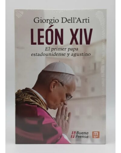 Leon XIV, el primer Papa Estadounidense y Agustino