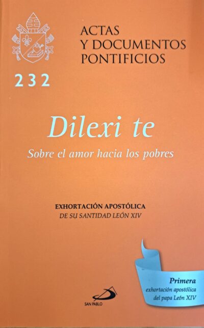 DILEXI TE 232, Sobre el amor hacia los pobres