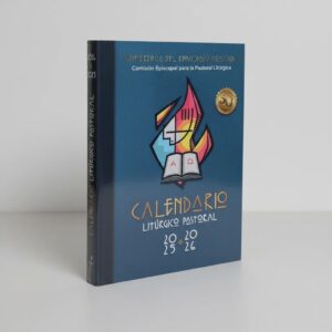 Calendario litúrgico